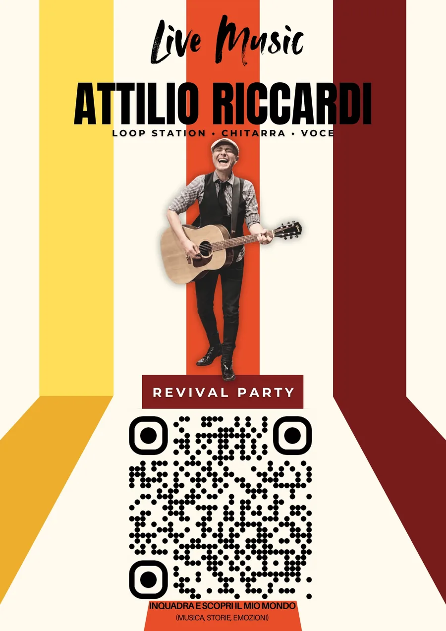 One Man Band Revival